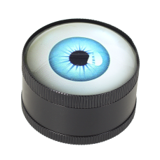 Гриндер металлический "Blue Eye" 52 мм