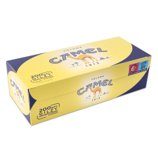 Гильзы для сигарет Camel (200шт)