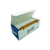 Гільзи для сигарет Chesterfield Blue 250шт Гільзи для сигарет Chesterfield Blue 250шт