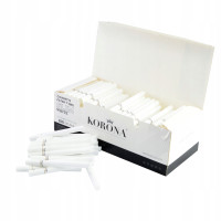 Гільзи для сигарет Korona Slim White (250шт)