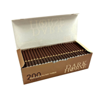 Гільзи для сигарет Dark Horse Copper 200шт Гільзи для сигарет Dark Horse Copper 200шт