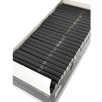 Гільзи для сигарет Korona Slim Сarbon (120шт)