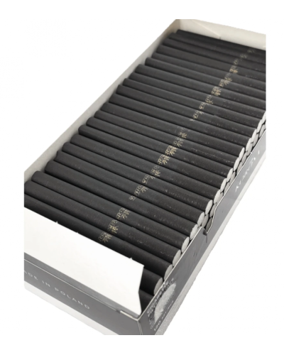 Гільзи для сигарет Korona Slim Сarbon (120шт)