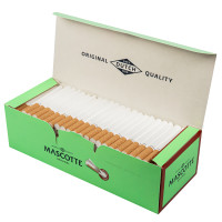Гільзи для сигарет Mascotte Original 200шт Гільзи для сигарет Mascotte Original 200шт