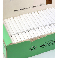 Гільзи для сигарет Mascotte Gold 200шт Гільзи для сигарет Mascotte Gold 200шт