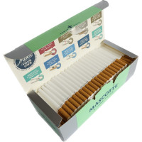 Гільзи для сигарет Mascotte X-Long 200шт Гільзи для сигарет Mascotte X-Long 200шт