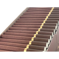 Гільзи для сигарет Silver Star Сopper king size (200шт)