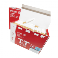 Гільзи для сигарет T&T King Size 500шт Гільзи для сигарет T&T King Size 500шт