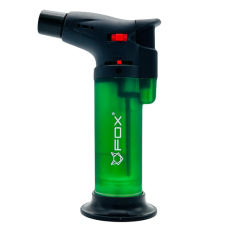 Запальничка-пальник FOX зелена