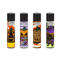 Запальничка CLIPPER D24 NIGHT OF TERROR 3 #1