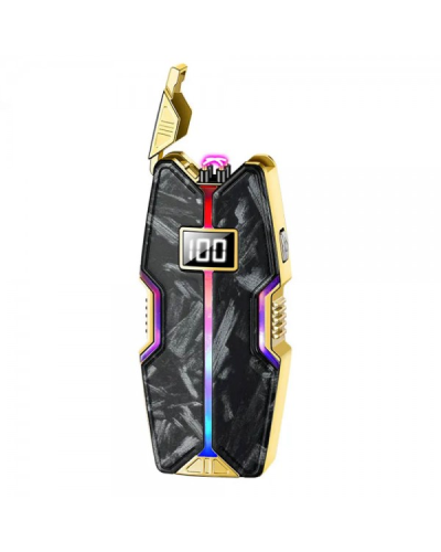 Запальничка імпульсна з підсвіткою