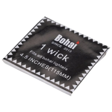 Фитиль для бензиновых зажигалок 115мм