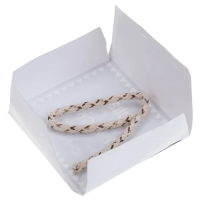 Фитиль для бензиновых зажигалок 115мм