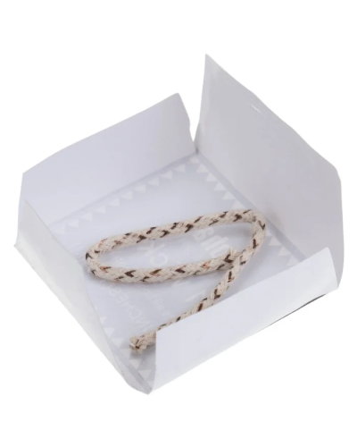 Фитиль для бензиновых зажигалок 115мм