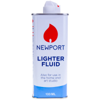 Бензин "Newport" 133мл
