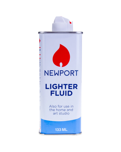 Бензин "Newport" 133мл