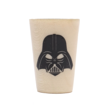 Колпак деревянный с латунной вставкой «Darth Vader»