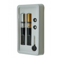 Подарунковий набір мундштуків FT-11894