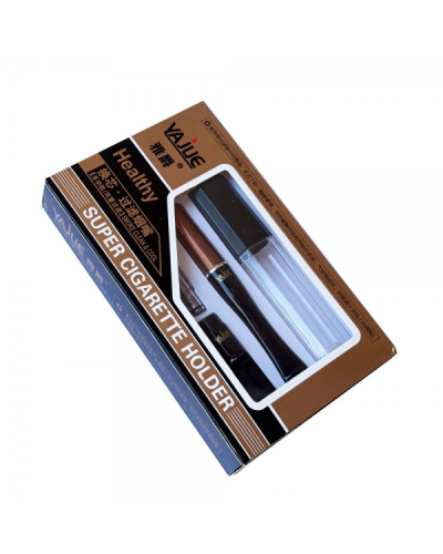 Подарунковий набір мундштуків YJ-019