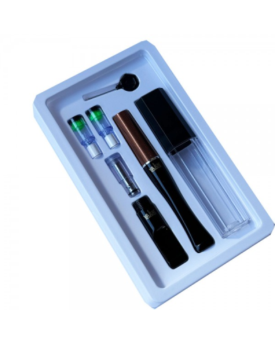 Подарунковий набір мундштуків YJ-019