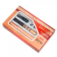 Подарочный набор мундштуков YJ-208