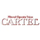 Папір для самокруток Cartel