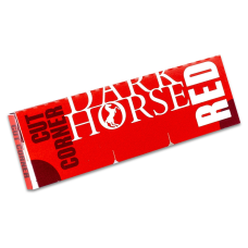 Бумага для самокруток Dark Horse Red СС (50 шт)