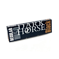 Бумага для самокруток Dark Horse Black (50 шт)
