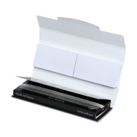 Папір для самокруток OCB Premium 1 1/4 + Tips (filters) (50 шт)