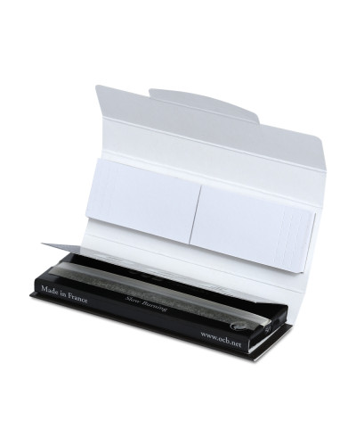 Папір для самокруток OCB Premium 1 1/4 + Tips (filters) (50 шт)