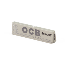 Папір для самокруток  OCB X-Pert Slim Fit 32