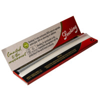 Бумага для самокруток Smoking De Luxe KS (33шт)