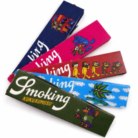 Бумага для самокруток Smoking Kukuxumusu KS (33 шт)