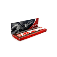 Бумага для самокруток  Smoking Liquorice Regular (50 шт)