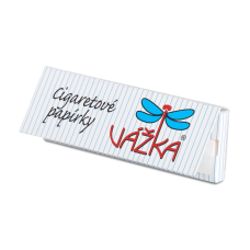 Папір для самокруток Vazka Short Booklets (50 шт)