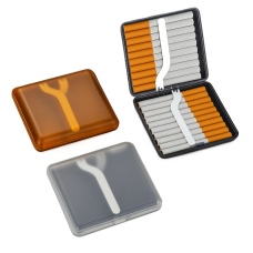 портсигар пластик портсигар пластик