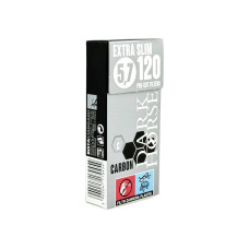 Фильтры для самокруток Dark Horse Pre-Cut Carbon Extra Slim (120 шт)