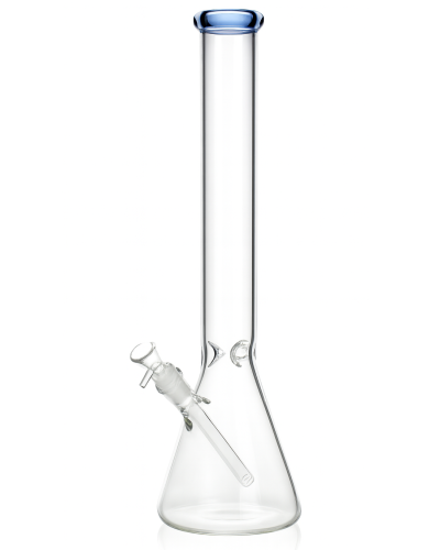 Бонг стеклянный "Classic Beaker Top" (45 cm)