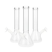 Бонг скляний "Classic Beaker Middle" (26 cm)