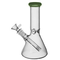 Бонг скляний "Small Beaker 2" (20 cm)