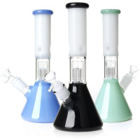 Бонг скляний "Classic Arms Beaker" (27cm)