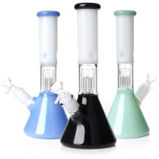 Бонг стеклянный "Classic Arms Beaker" (27cm)