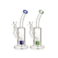 Бонг скляний "Small Bent" (24 cm)