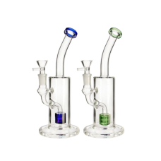 Бонг стеклянный "Small Bent" (24 cm)