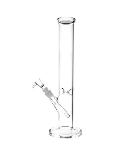 Бонг скляний "Classic Tube" (38cm)