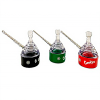 Бонг електронний Cookies