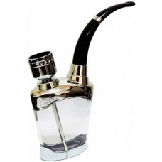 Бонг пластик Jindian Yandou (15 cm)