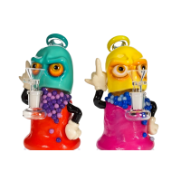 Бонг Candyman 17 см