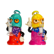 Бонг Candyman 17 см