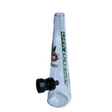 Бонг стеклянный DsK-24 (12 cm)
